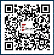 珠海安能自动化 微信公众号二维码